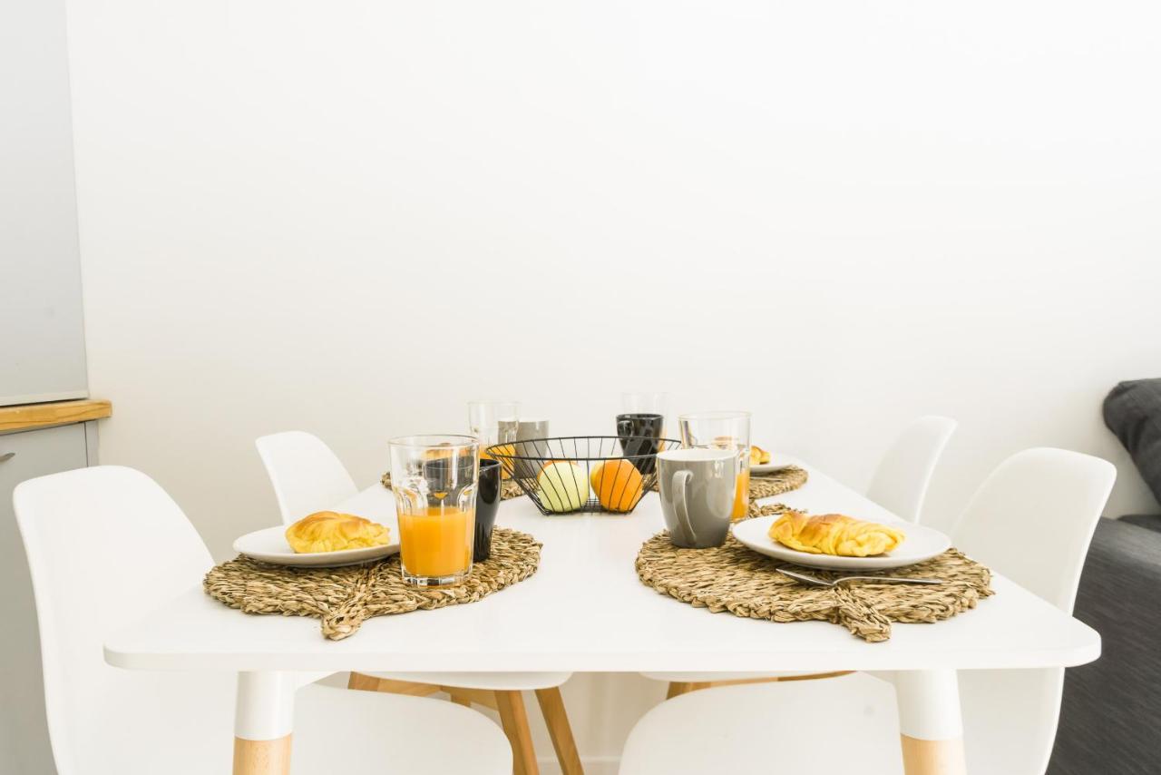 Santa Catarina Design By Homing Apartment Porto Ngoại thất bức ảnh