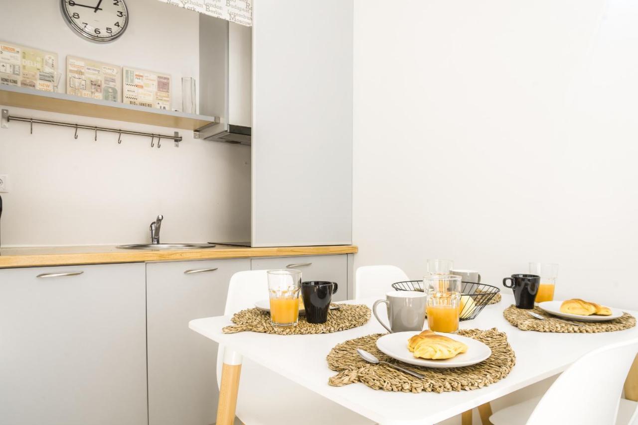 Santa Catarina Design By Homing Apartment Porto Ngoại thất bức ảnh