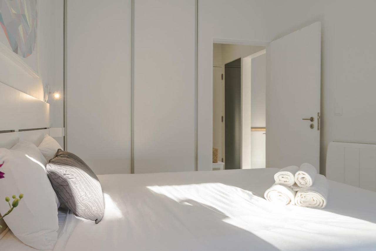 Santa Catarina Design By Homing Apartment Porto Ngoại thất bức ảnh
