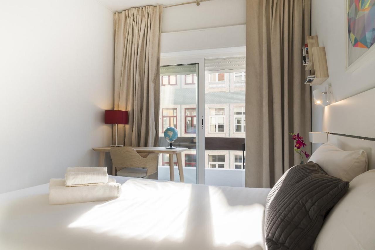 Santa Catarina Design By Homing Apartment Porto Ngoại thất bức ảnh