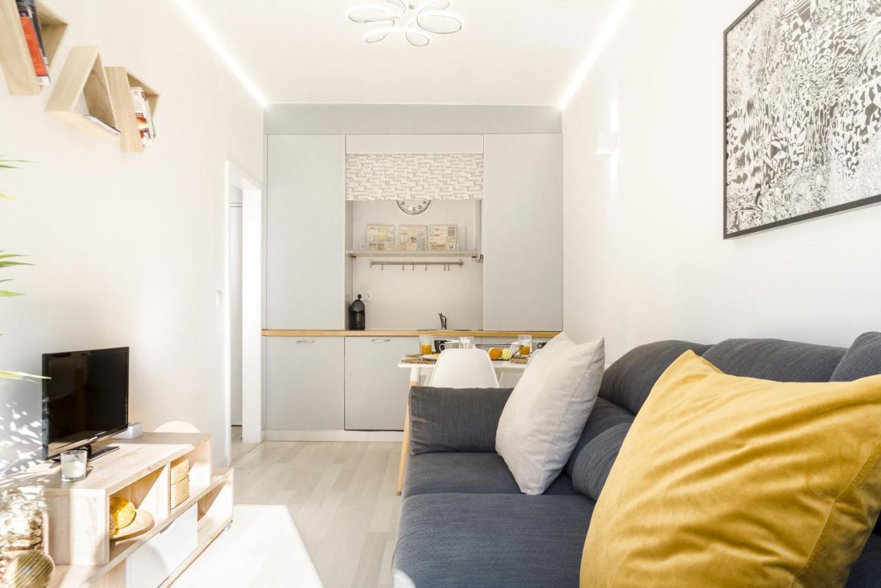 Santa Catarina Design By Homing Apartment Porto Ngoại thất bức ảnh