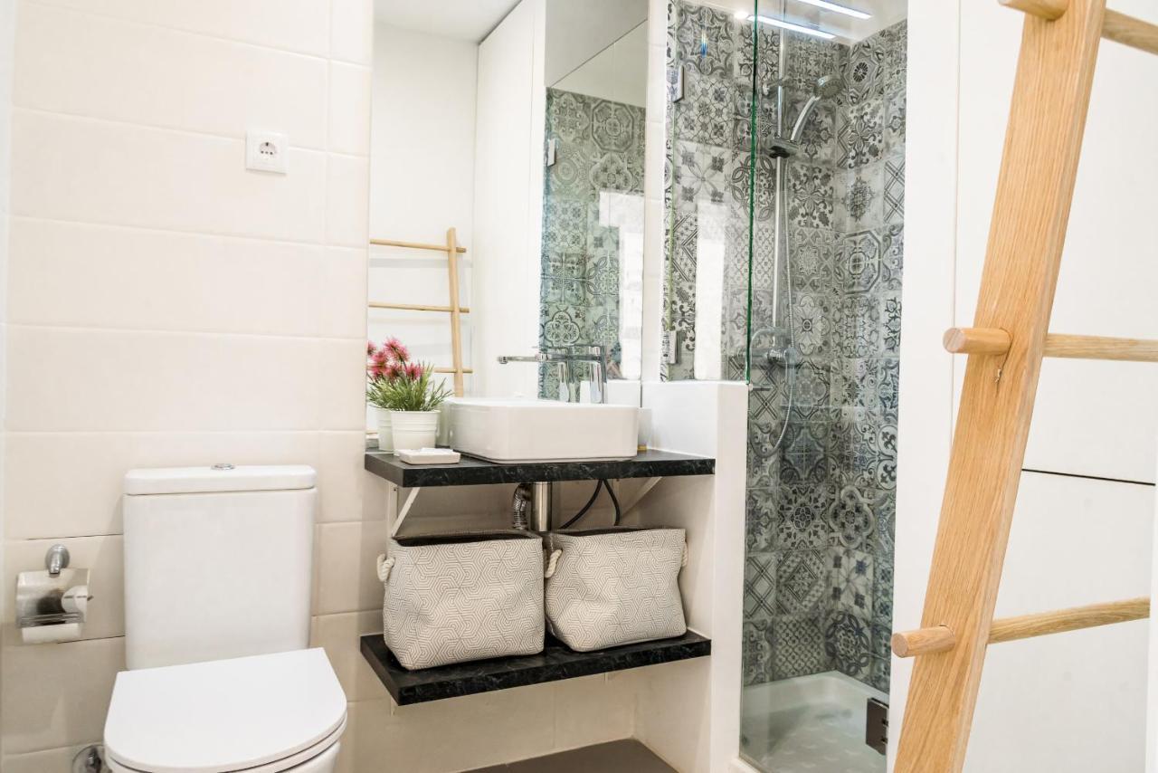 Santa Catarina Design By Homing Apartment Porto Ngoại thất bức ảnh